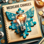 Medicare Changes: Effortless Strategies to Slash Healthcare Costs