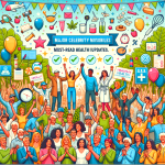 Major Celebrity Milestones: Must-Read Health Updates