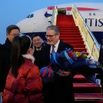Starmer China Visit 2026 Bold Signals From Beijing