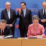 China EU Trade Relations Face Critical Turning Point 2026