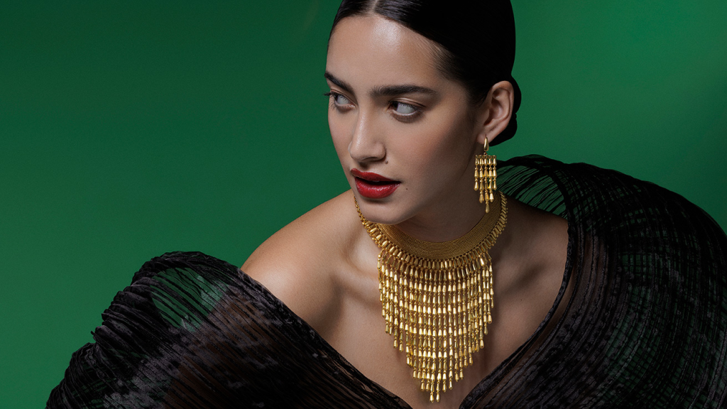 Luxury Gold Market 2026 Italy Faces Historic Price Shift