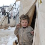 Urgent Syria Humanitarian Crisis Worsens in 2026