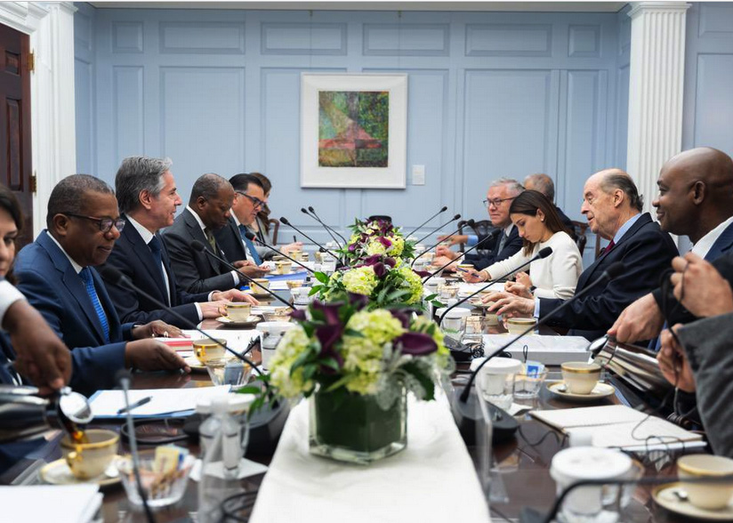 Strong US Colombia Relations Shape Policy in 2026