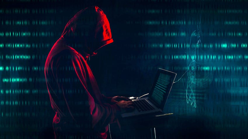 Middle East Cyber Warfare Crisis 2026 Tehran