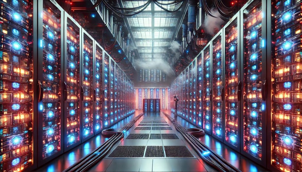 U.S Defense AI Network Powerful Expansion 2026