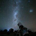 Powerful Planet Formation Theory Shift 2026 Chile