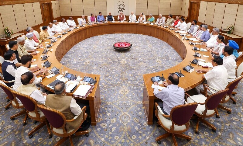 Indian Economic Growth Plan 2026 New Delhi Boost