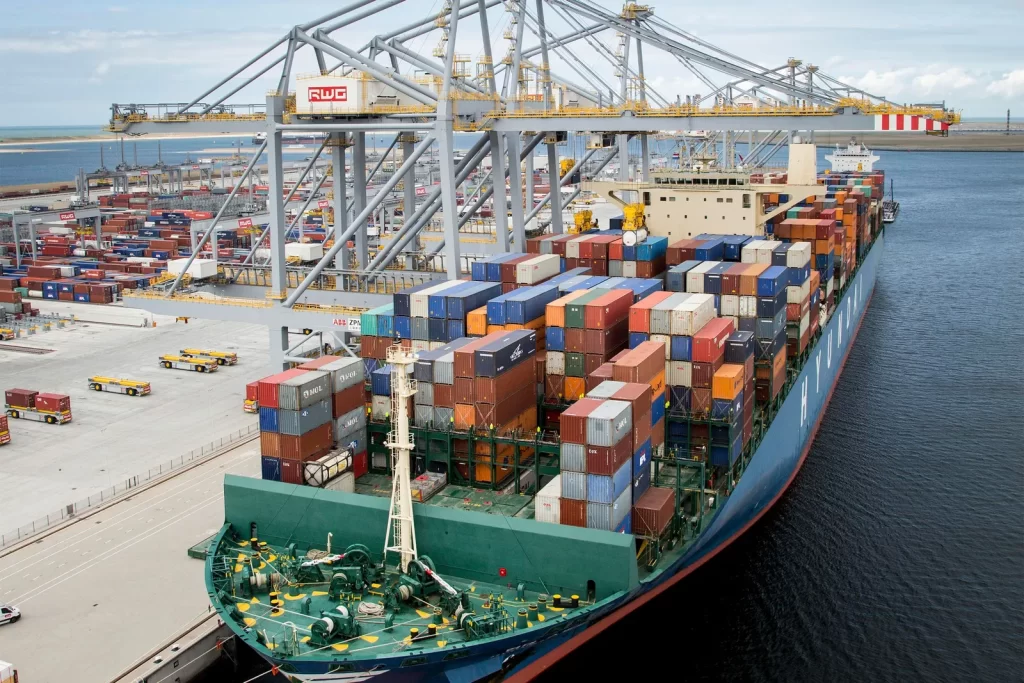 AI Supply Chain Growth Powerful Expansion 2026