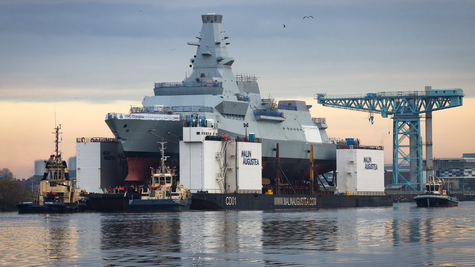 Powerful Defense Manufacturing UK Outlook 2026