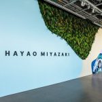 Stunning Immersive Animation Exhibit Los Angeles 2026