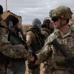 Intense Islamic State Strongholds Strikes 2026