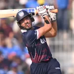 USA vs Namibia T20 2026 Dallas Stunning Win
