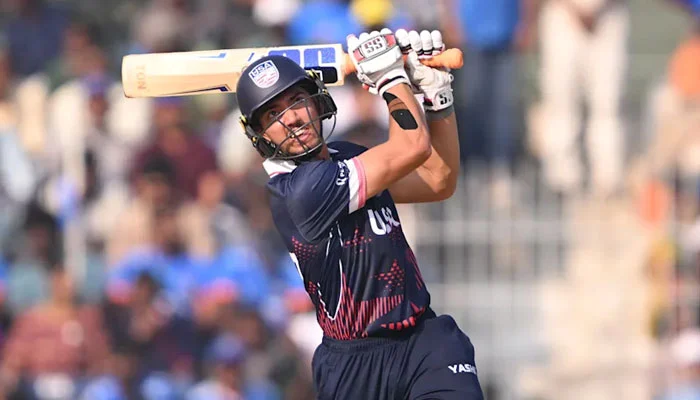 USA vs Namibia T20 2026 Dallas Stunning Win