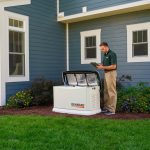 Home Generator Installation – Stay Powered, Stay Prepared!
