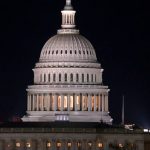 Critical Government Shutdown Vote Washington 2026