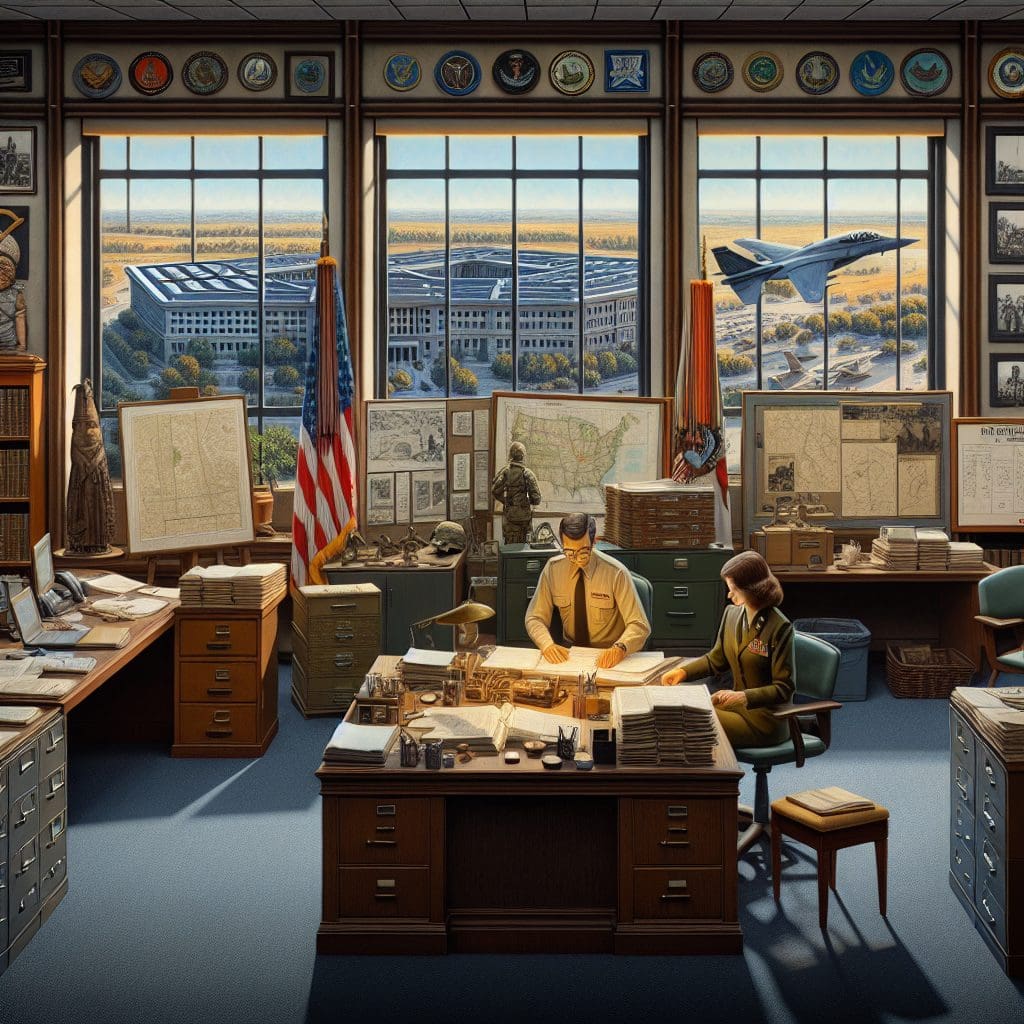 Senior Enlisted Leader Assignment > U.S. Department of War > Release