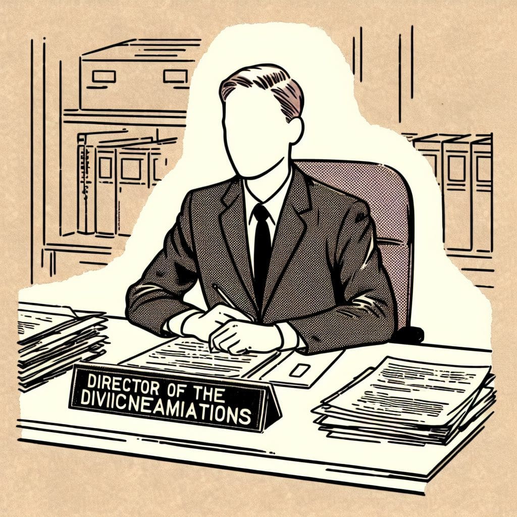 Keith E. Cassidy Named Director of the Division of Examinations