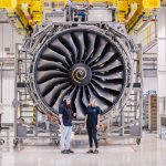 Critical Boost Aircraft Engine Manufacturing UK 2026