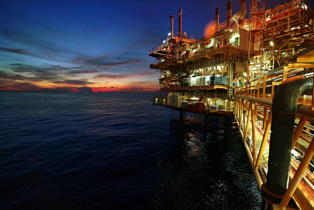 Energy Market Analysis Powerful Outlook London 2026