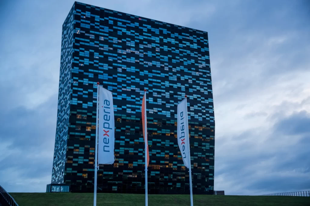 Technology Trade Tensions Crisis Beijing 2026