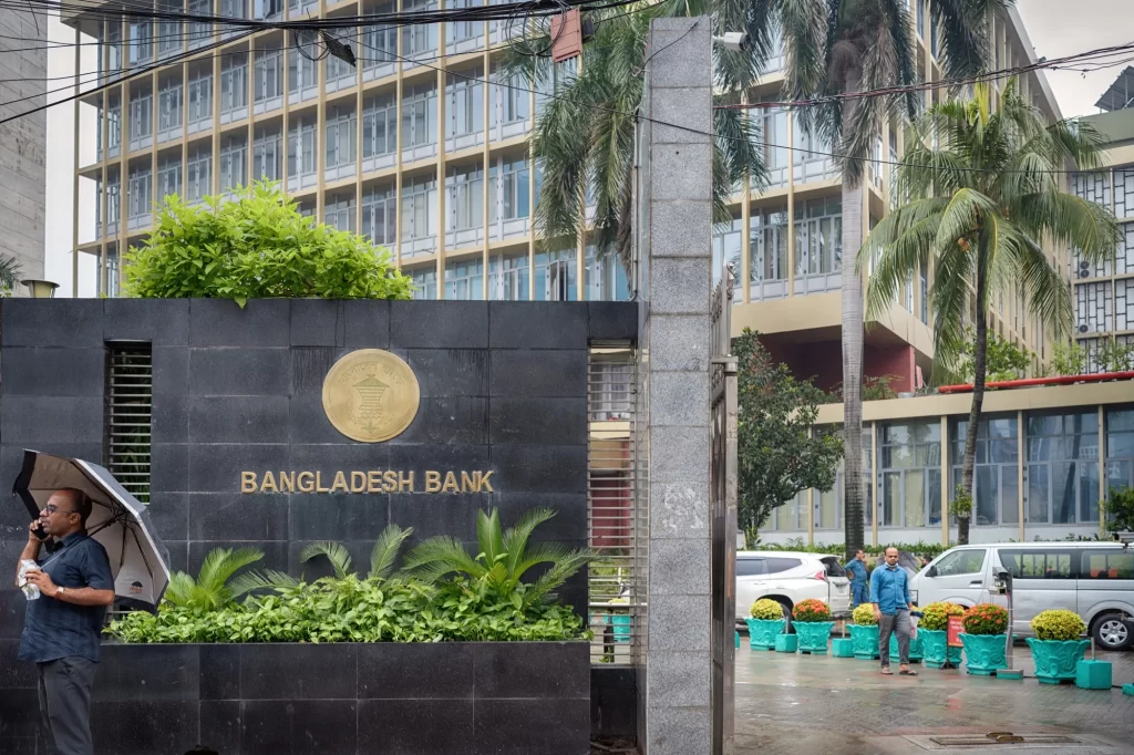 Strong Bangladesh Economic Recovery Strategy 2026