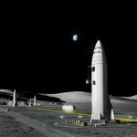 Bold SpaceX Moon Project Shift in 2026 US Space Vision