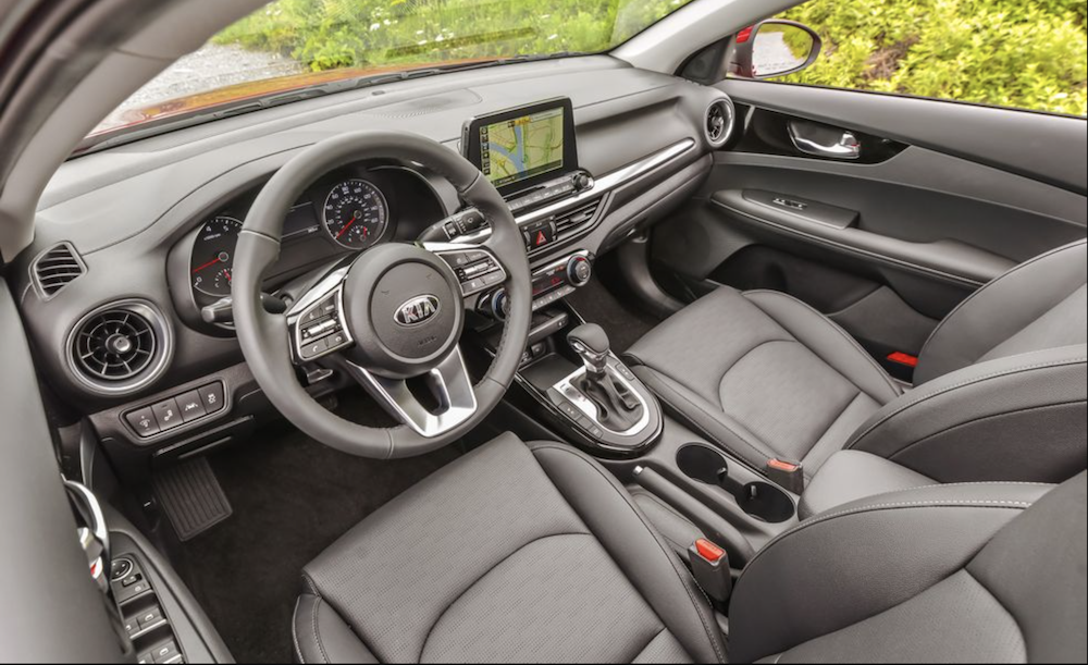 Urgent Kia Driver Safety Concern in US 2026