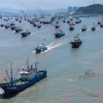 Takeshima Islands Tension Explosive in 2026 Seoul