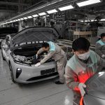 China EV Competition 2026 Powerful Shift in Beijing