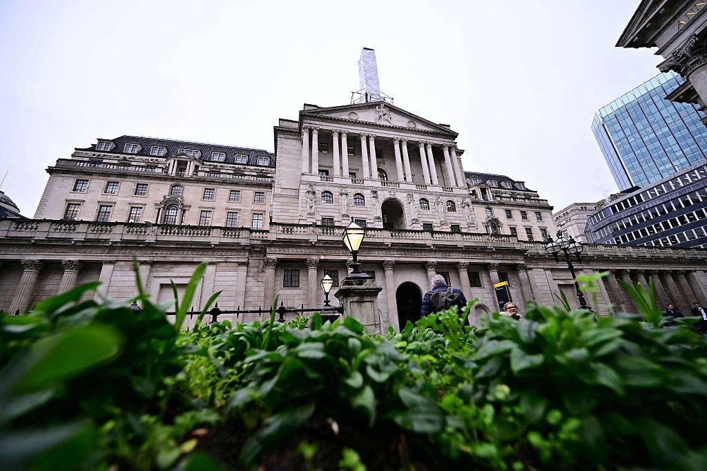 Critical UK Labor Market Shift London 2026