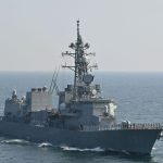 US Military Board Tanker Critical Action 2026