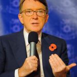 Explosive Mandelson Lied About Epstein UK 2026