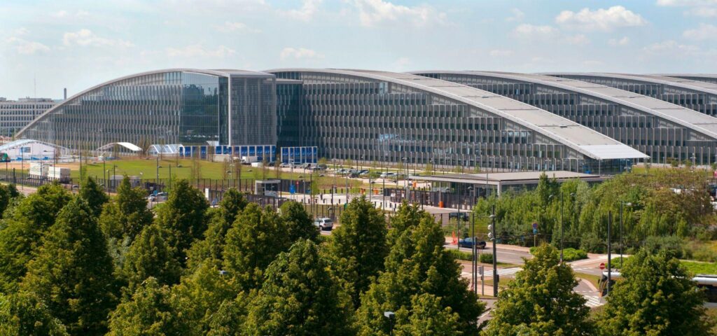 EU Security Policy 2026 Powerful Strategic Shifts