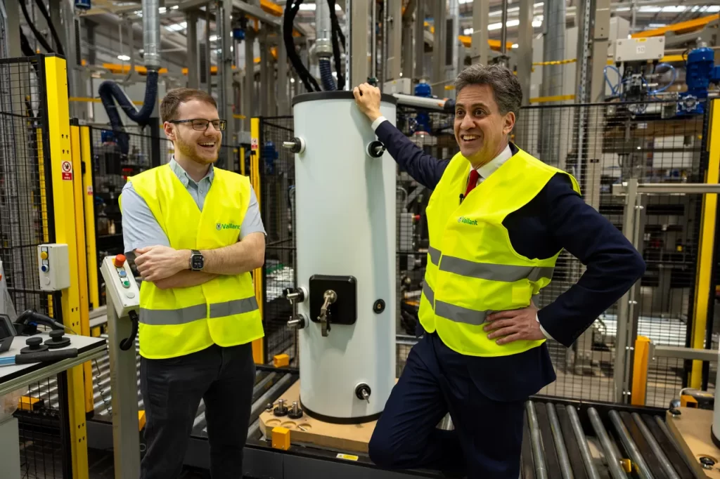 Renewable Energy Jobs UK Face Strong Growth Moment 2026