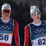 Norway Cross Country Skiing Historic Triumph 2026