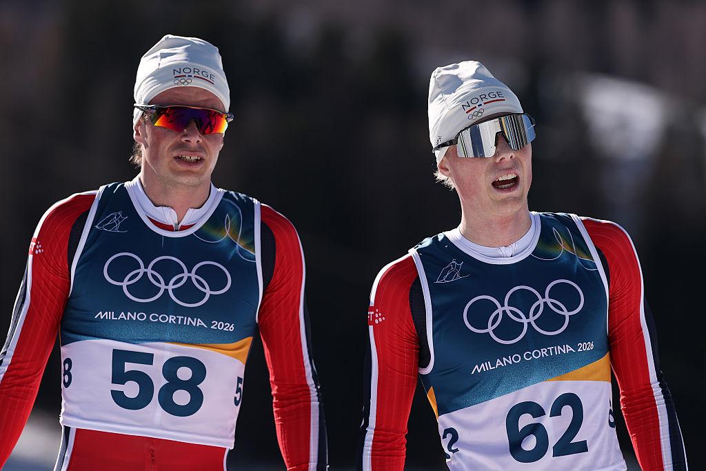 Norway Cross Country Skiing Historic Triumph 2026