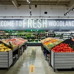 Amazon Grocery Stores Powerful Expansion US 2026
