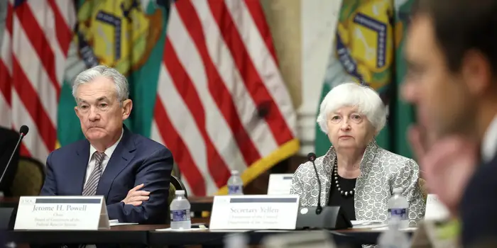 US Treasury Bonds Show Strong Signals in 2026