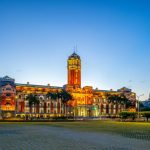 Taiwan Security Policy Shows Strong Resolve in 2026