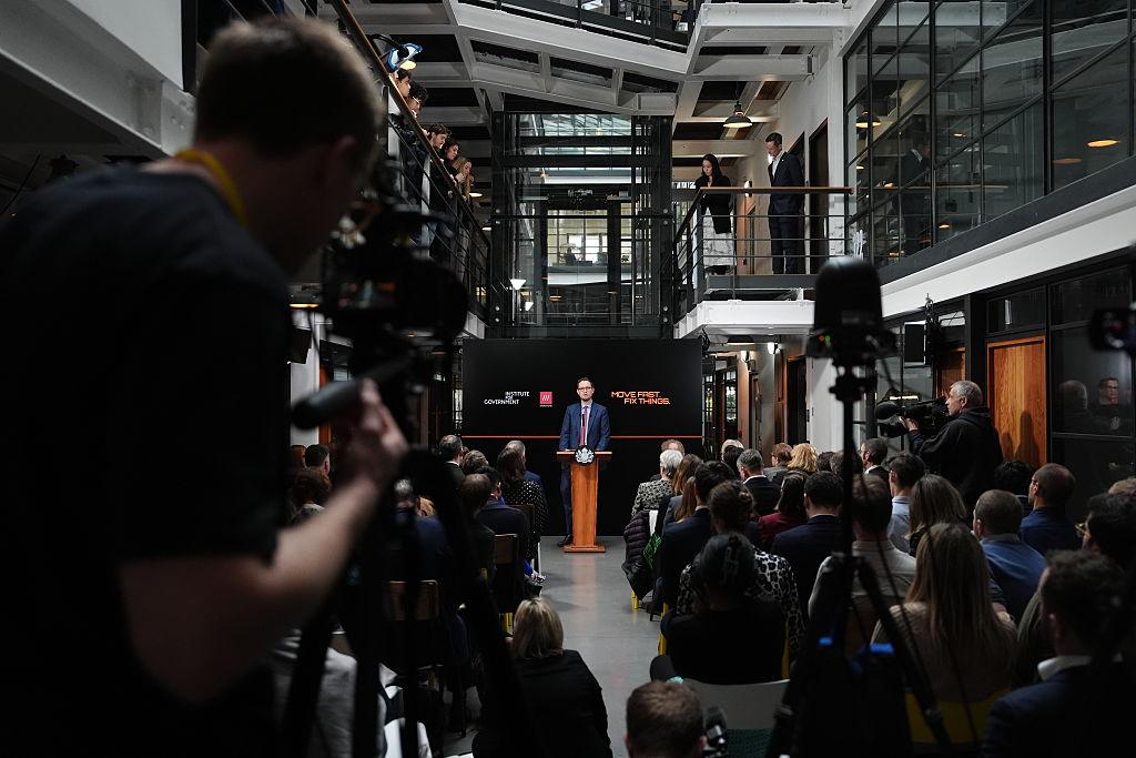 PM Says Aide Linked to Sex Offender 2026 London