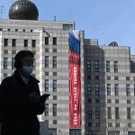 Breaking Victory Banner Controversy in Seoul 2026