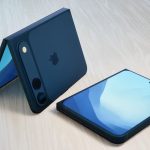 Revolutionary Apple Foldable Phone Plan Cupertino 2026