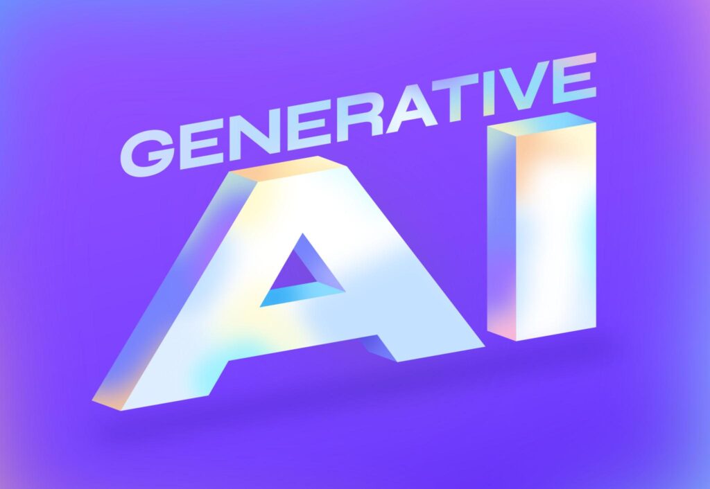 Strong Generative AI Growth Reshapes US Tech in 2026