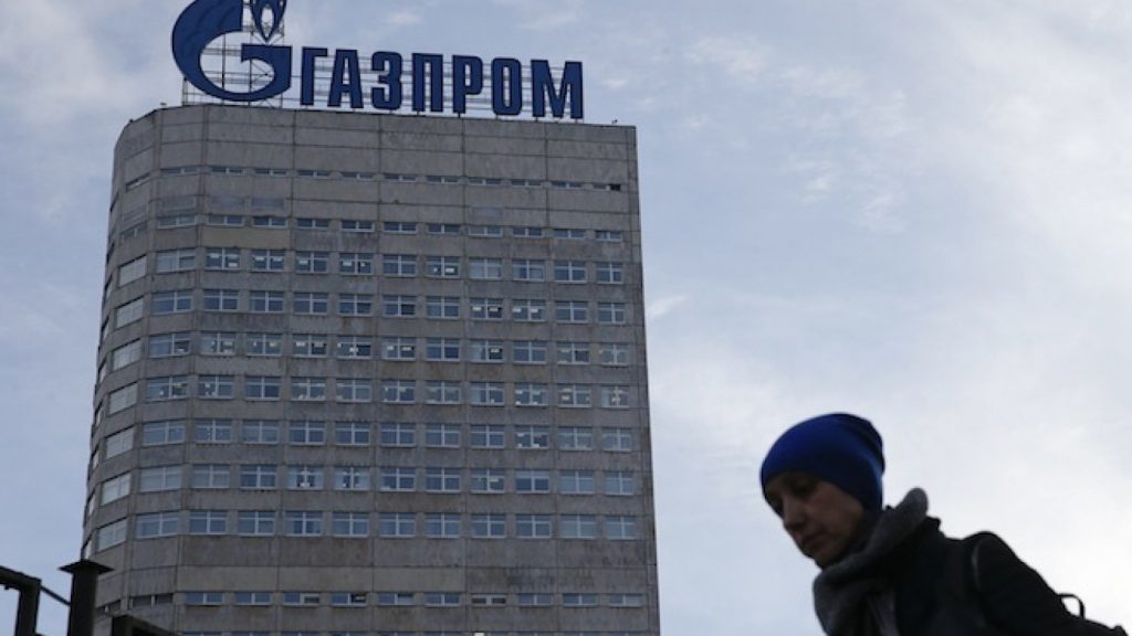 Breaking Russia Corruption Investigation Moscow 2026