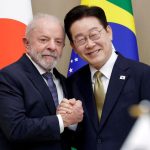 Powerful South Korea Brazil Trade Cooperation 2026