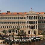 Beirut Political Developments Stunning Shift 2026