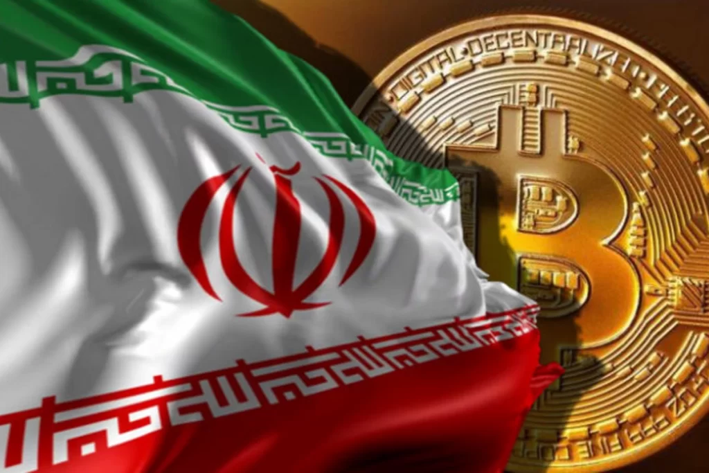 Critical Iran Crypto Market Faces US Pressure 2026