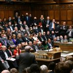 Shocking UK Corruption Ranking Falls in 2026 London