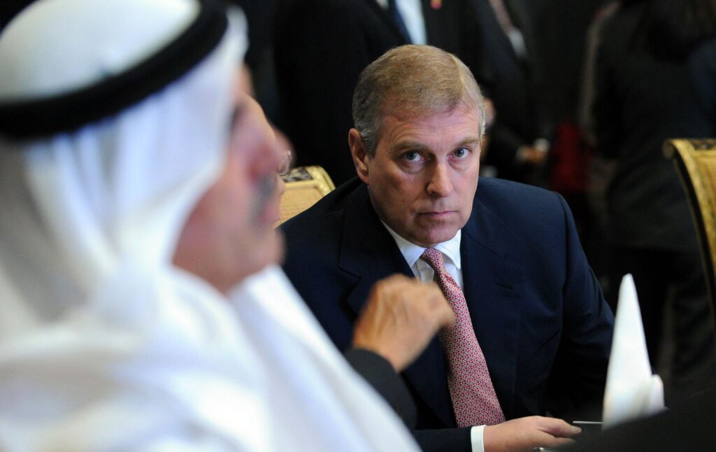 Explosive High Profile Legal Disclosures Rock US in 2026