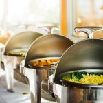 Best Chinese Catering In St. Louis: Wonton King #1